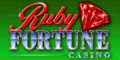 Ruby Fortune Casino